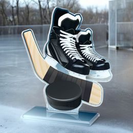 Cannes Ice Hockey Trophy