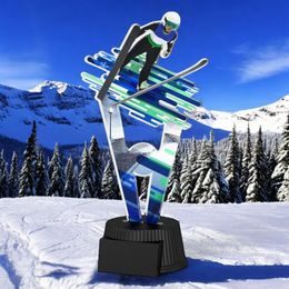 Volta Ski Jump Trophy