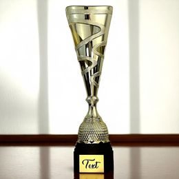 Victor Gold Trophy Cup