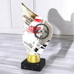 Foxton Motorsports Trophy