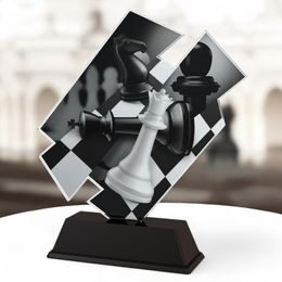 Paris Chess Trophy