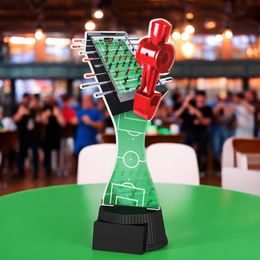 Toronto Foosball Trophy