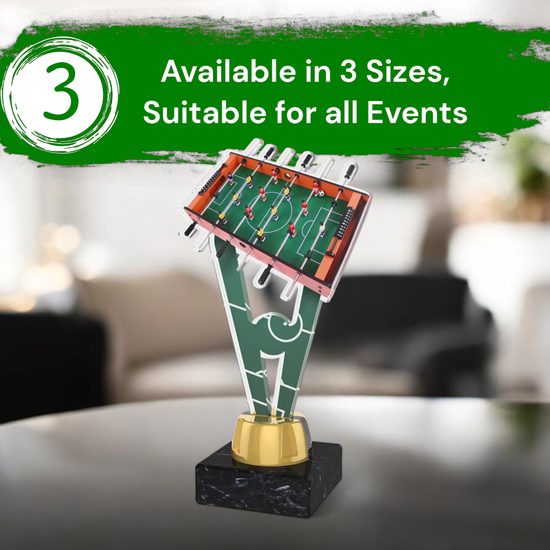 Milan Table Football Trophy