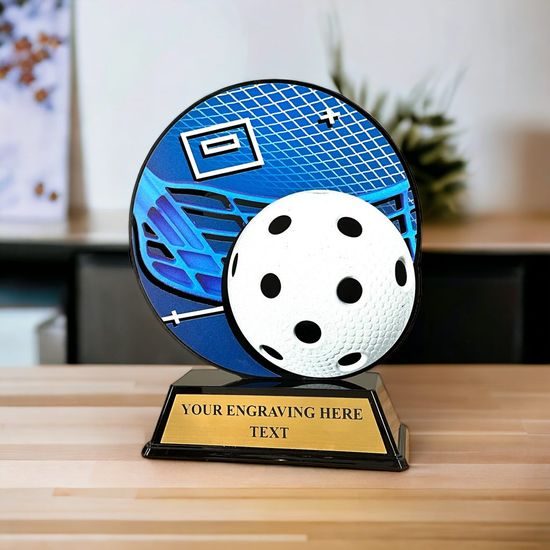 Roswell Floorball Trophy