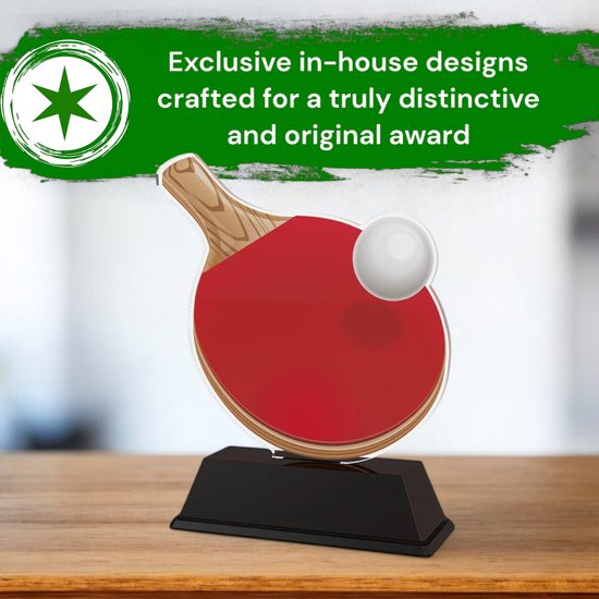 Ostrava Table Tennis Trophy