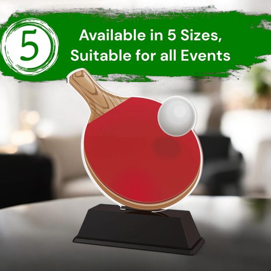 Ostrava Table Tennis Trophy