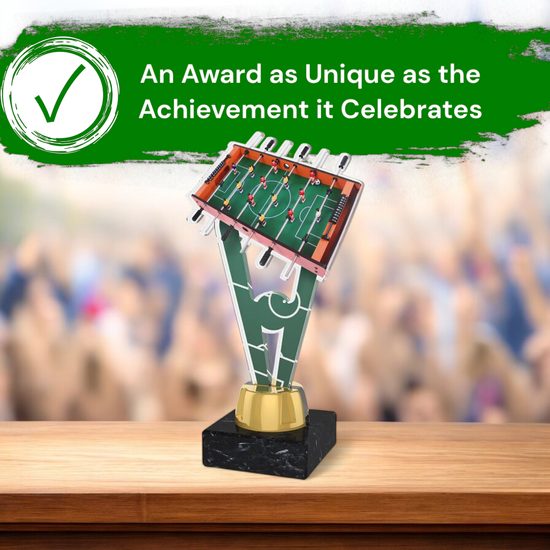 Milan Table Football Trophy