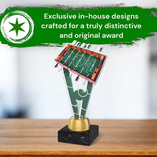 Milan Table Football Trophy