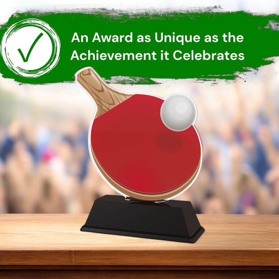 Ostrava Table Tennis Trophy