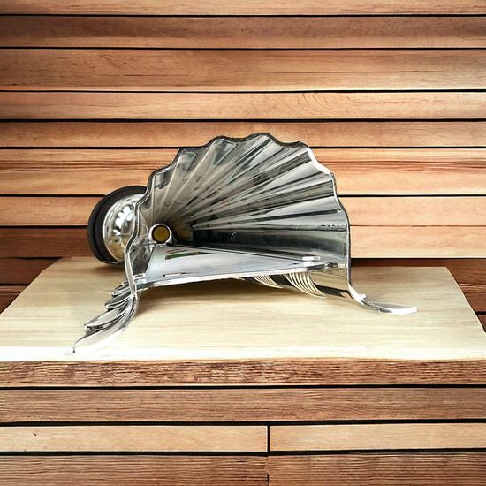 Chester Chess Silver Trophy