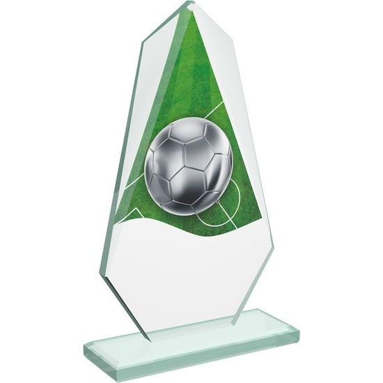 Levita Football 4 Glass Award