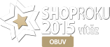 ShopRoku 2015 - vítěz